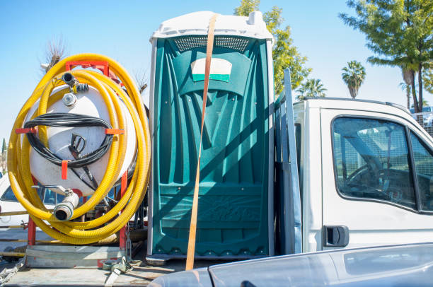 Best Portable restroom solutions  in Holmen, WI