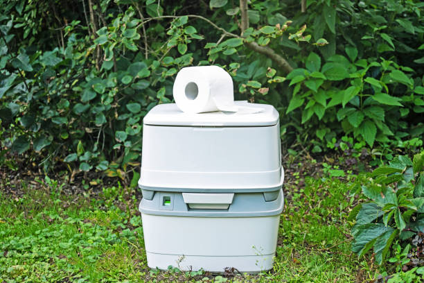 Best High-end porta potty rental  in Holmen, WI
