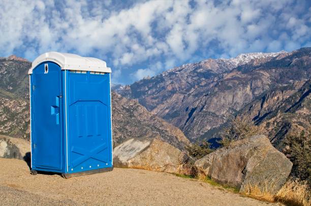 Best Affordable porta potty rental  in Holmen, WI