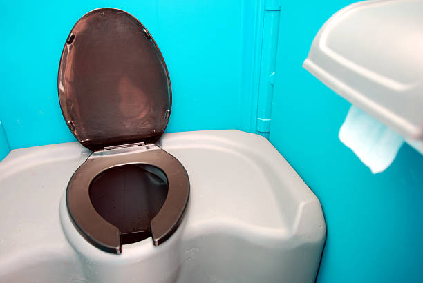 Porta potty rental for festivals in Holmen, WI