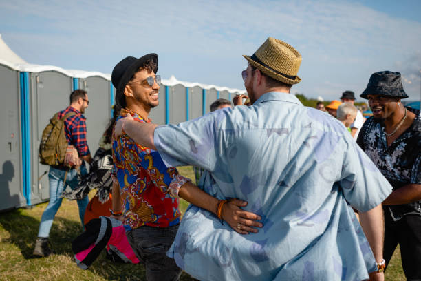 Best Portable bathroom rental  in Holmen, WI