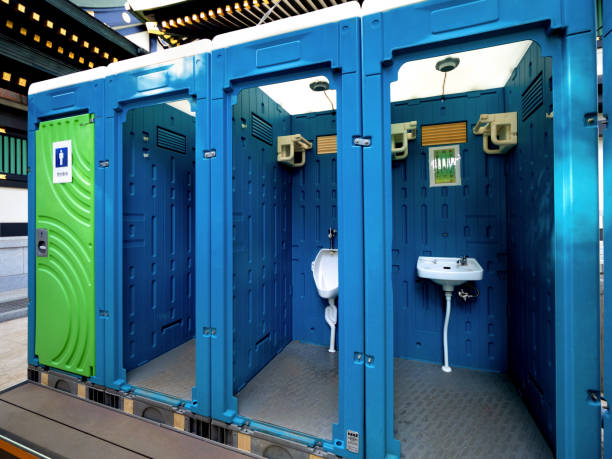 Best Local porta potty services  in Holmen, WI