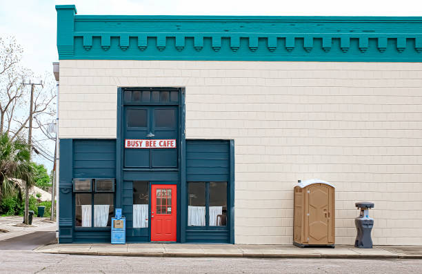 Best Porta potty cleaning services  in Holmen, WI