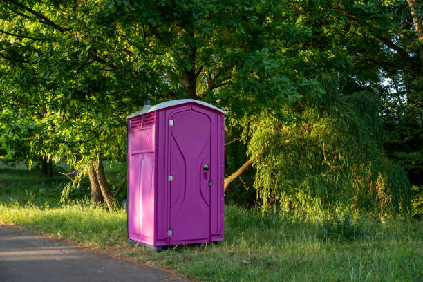 Portable restroom solutions in Holmen, WI