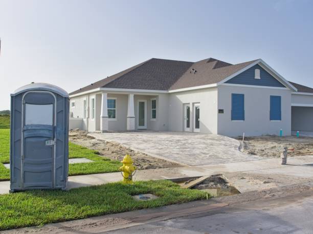 Professional porta potty rental in Holmen, WI
