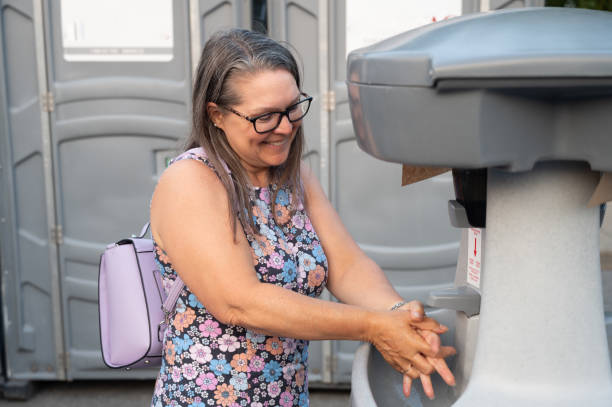 Portable Toilet Options We Offer in Holmen, WI