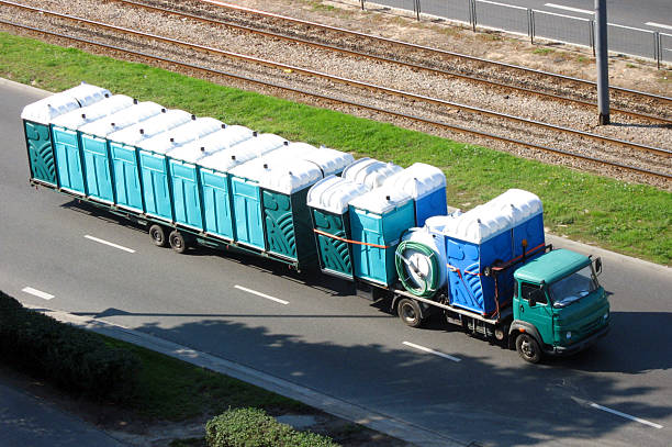 Best Affordable portable toilet rental  in Holmen, WI